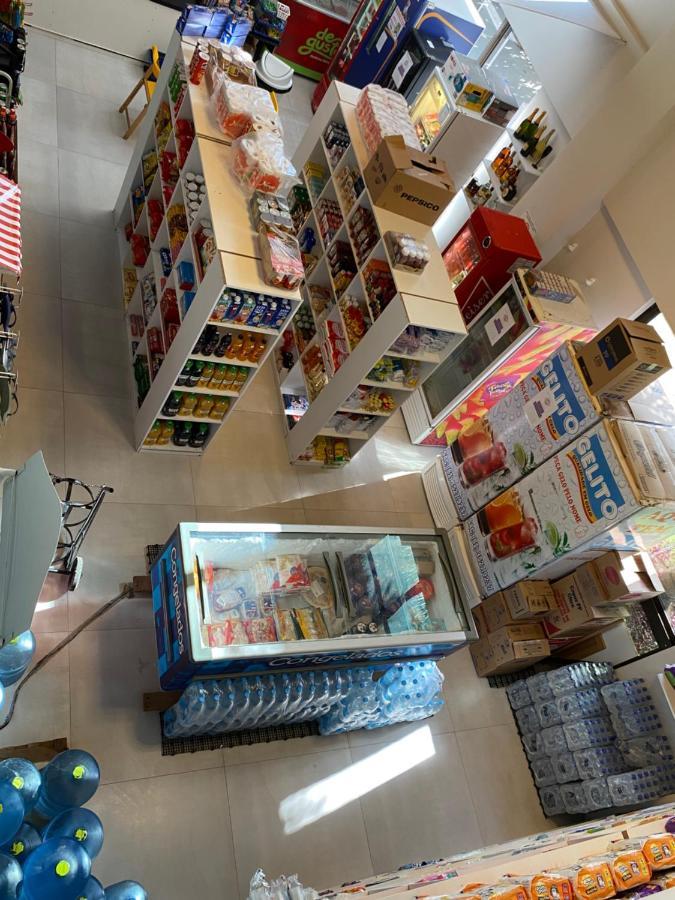 Apto Beira Mar Terreo Com Area Gourmet Praia De Muro Alto Pôrto das Galinhas Kültér fotó